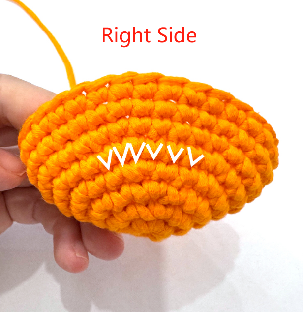 Right Side & Wrong Side 