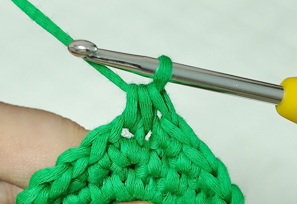 Deccrese (dec or sc2tog)